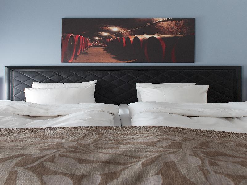 First Hotel Norrtull Stockholm Eksteriør billede