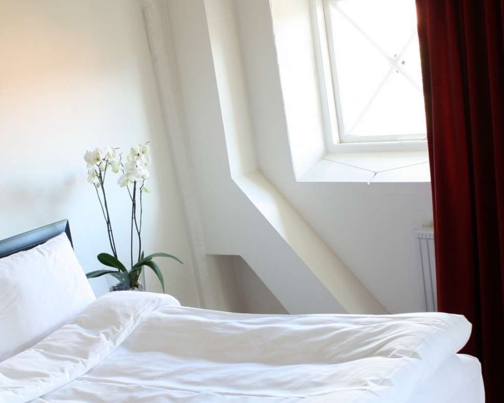 First Hotel Norrtull Stockholm Eksteriør billede