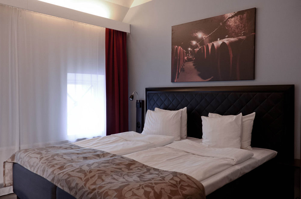 First Hotel Norrtull Stockholm Eksteriør billede
